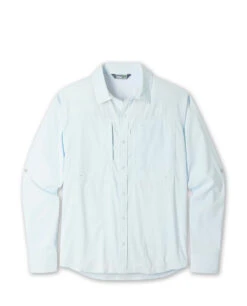 STIO Men's Hatcher Shirt LS -Stio 200257 405