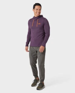 STIO Men's PTV Jogger 38 STIO Men's PTV Jogger -Stio 200258 173 1 Full