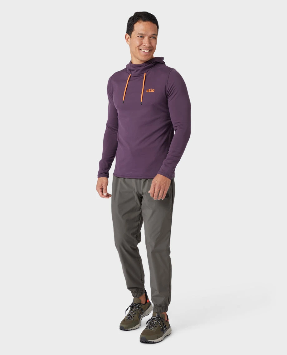 STIO Men's PTV Jogger 19 STIO Men's PTV Jogger - Image 19