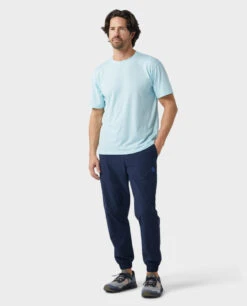 STIO Men's PTV Jogger 31 STIO Men's PTV Jogger -Stio 200258 422 1 Full