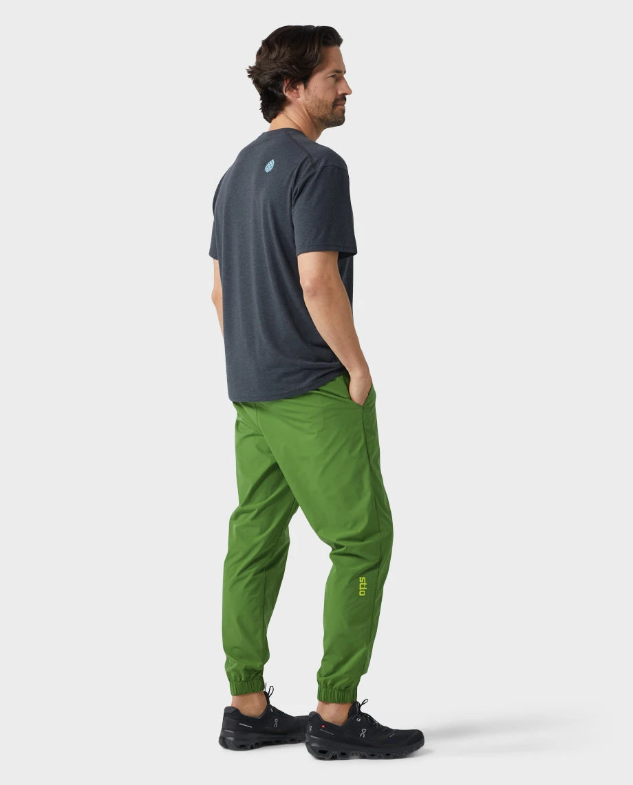 STIO Men's PTV Jogger 6 STIO Men's PTV Jogger - Image 6