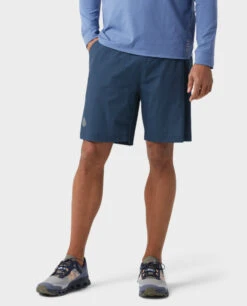 STIO Men's Second Light Short 36 STIO Men's Second Light Short -Stio 200261 410 3 Bottom e3536371 1b42 447c a0b0 5f34c2778229