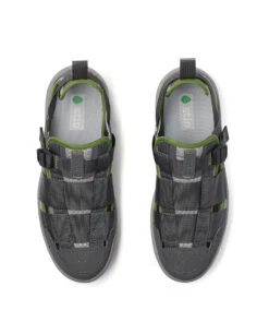 STIO Men's Cut Bank Shoe -Stio 200264 110 Web Overhead