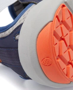 STIO Men's Cut Bank Shoe -Stio 200264 422 Detail Cone Heal