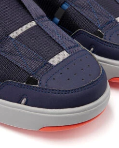 STIO Men's Cut Bank Shoe -Stio 200264 422 Detail Toes