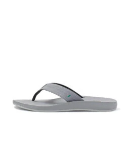 STIO Men's Bircher Leather Flip