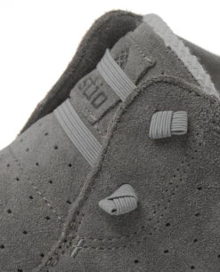 STIO Men's Colter Summer Low -Stio 200266 173 Detail Elastic Laces