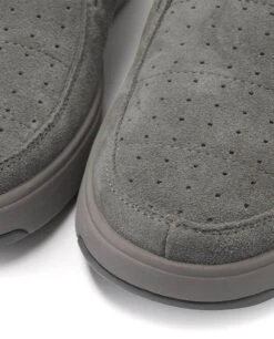 STIO Men's Colter Summer Low -Stio 200266 173 Detail Preforated Toes