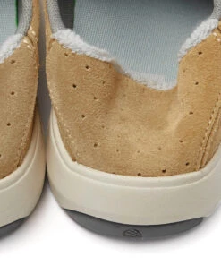 STIO Men's Colter Summer Low -Stio 200266 256 Detail Heels