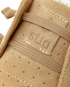 STIO Men's Colter Summer Low -Stio 200266 256 Detail Stio Logo