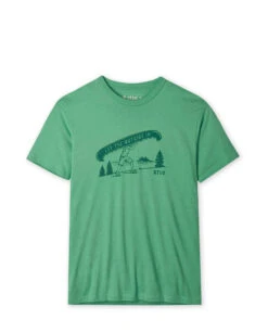 STIO Men's Camp Canoe Tee