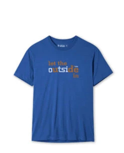 STIO Men's Let The Outside In Tee -Stio 200275 299
