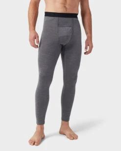 STIO Men's Basis Midweight Merino Tight -Stio 200283 111 3