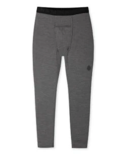 STIO Men's Basis Midweight Merino Tight