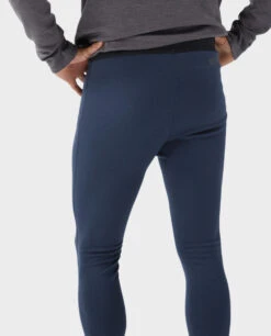 STIO Men's Basis Midweight Merino Tight -Stio 200283 410 4