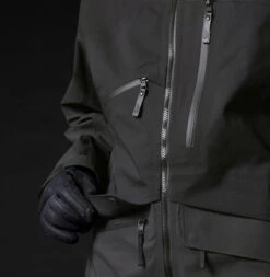 STIO Men's Figment Jacket -Stio 200307 102 1