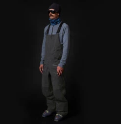 STIO Men's Figment Bib 23 STIO Men's Figment Bib -Stio 200308 102 3 1ecdd20f 21f5 4d9b 8cfd c1e98c3106a3