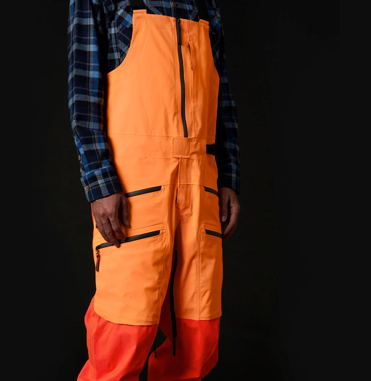 STIO Men's Figment Bib 18 STIO Men's Figment Bib - Image 18