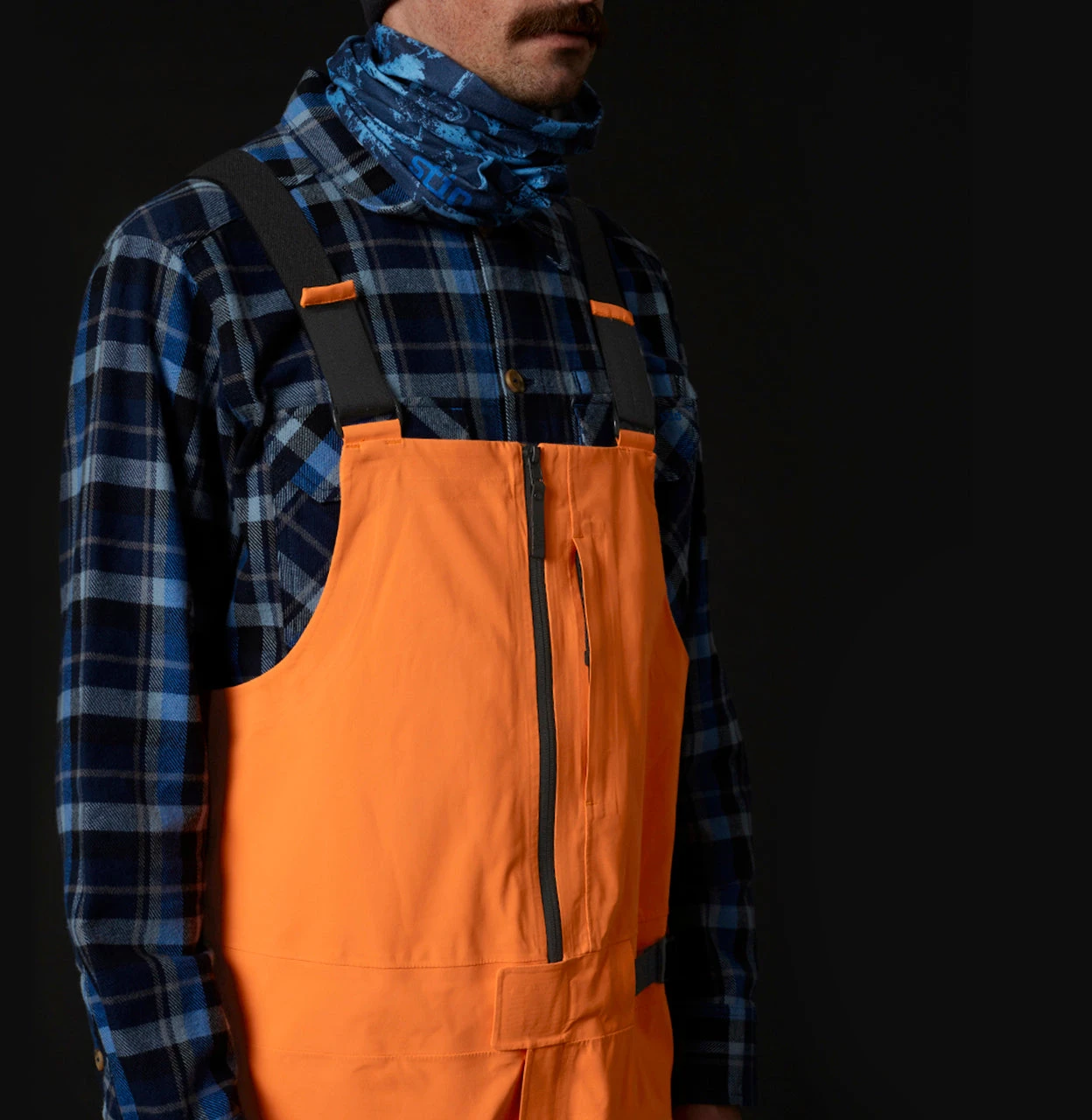 STIO Men's Figment Bib 15 STIO Men's Figment Bib - Image 15