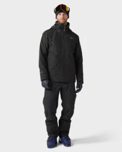 STIO Men's Doublecharge Insulated Jacket 22 STIO Men's Doublecharge Insulated Jacket -Stio 200309 102 1 ALT
