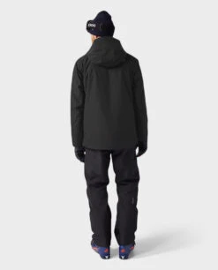 STIO Men's Doublecharge Insulated Jacket 23 STIO Men's Doublecharge Insulated Jacket -Stio 200309 102 2