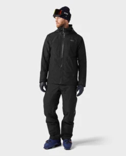 STIO Men's Doublecharge Insulated Jacket 26 STIO Men's Doublecharge Insulated Jacket -Stio 200309 102 5