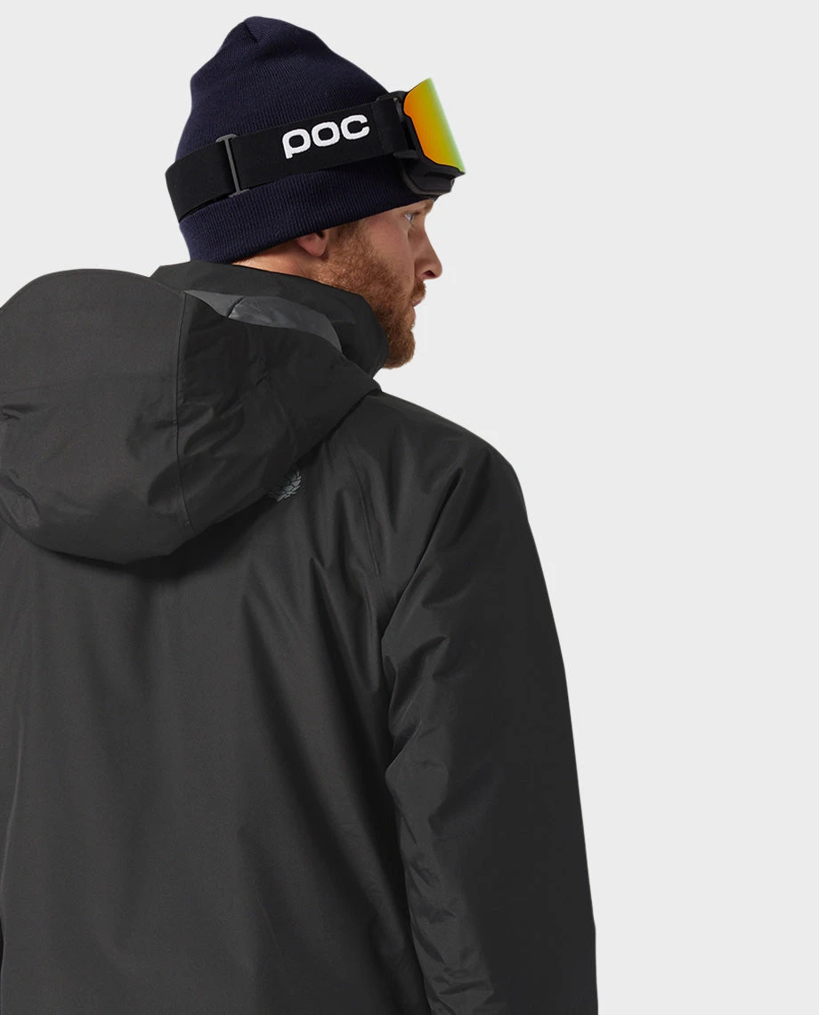 STIO Men's Doublecharge Insulated Jacket 8 STIO Men's Doublecharge Insulated Jacket - Image 8