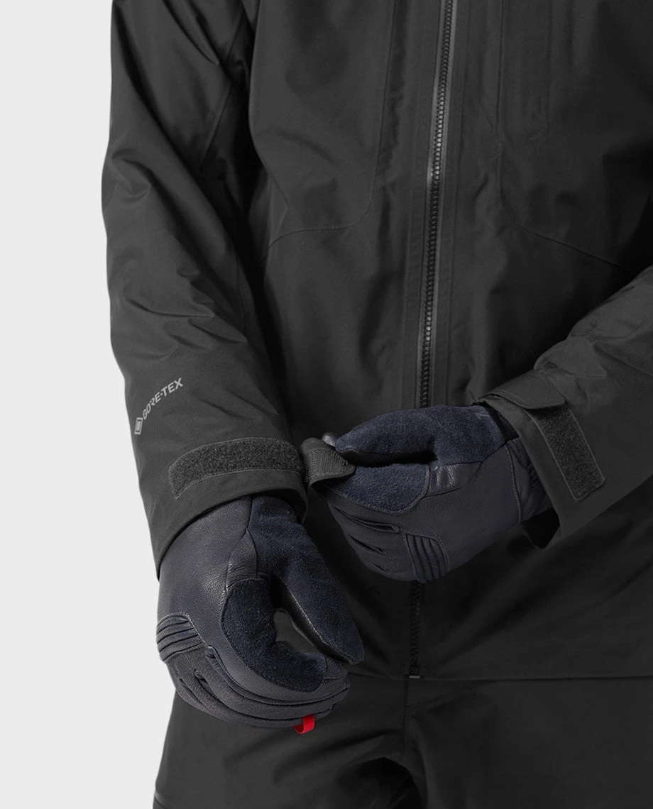 STIO Men's Doublecharge Insulated Jacket 9 STIO Men's Doublecharge Insulated Jacket - Image 9