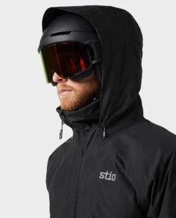 STIO Men's Doublecharge Insulated Jacket 29 STIO Men's Doublecharge Insulated Jacket -Stio 200309 102 8