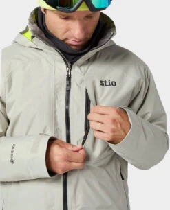 STIO Men's Doublecharge Insulated Jacket 32 STIO Men's Doublecharge Insulated Jacket -Stio 200309 159 1 ALT
