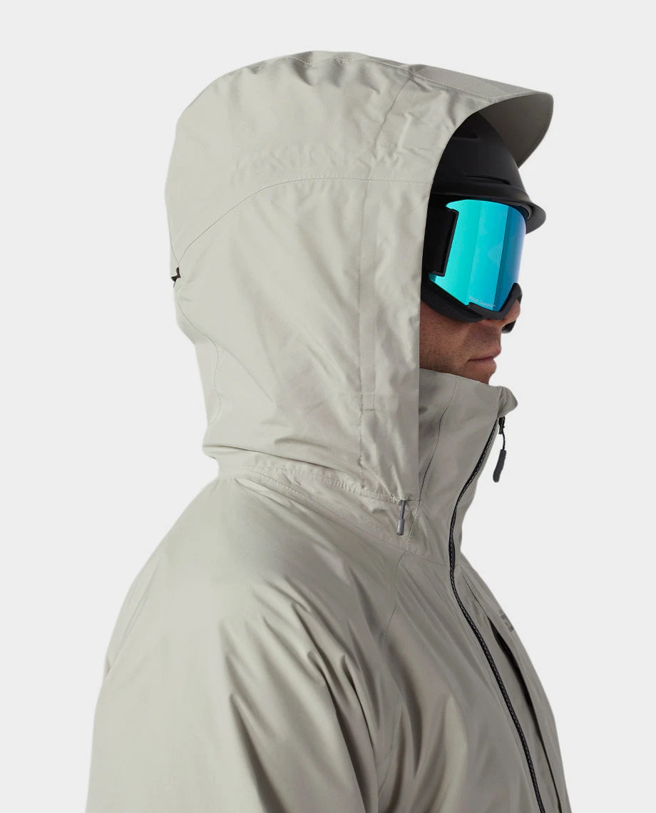 STIO Men's Doublecharge Insulated Jacket 15 STIO Men's Doublecharge Insulated Jacket - Image 15