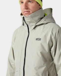 STIO Men's Doublecharge Insulated Jacket 36 STIO Men's Doublecharge Insulated Jacket -Stio 200309 159 5