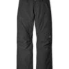 STIO Men's Doublecharge Insulated Pant