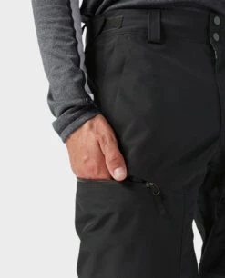 STIO Men's Doublecharge Insulated Pant -Stio 200310 102 6