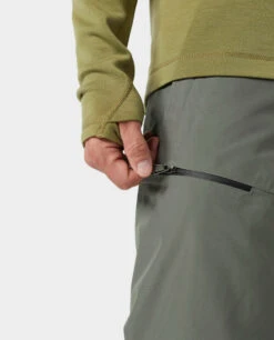 STIO Men's Doublecharge Insulated Pant -Stio 200310 157 3