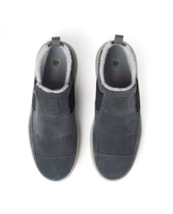 STIO Men's Colter Low Slip On 23 STIO Men's Colter Low Slip On -Stio 200312 180 overhead