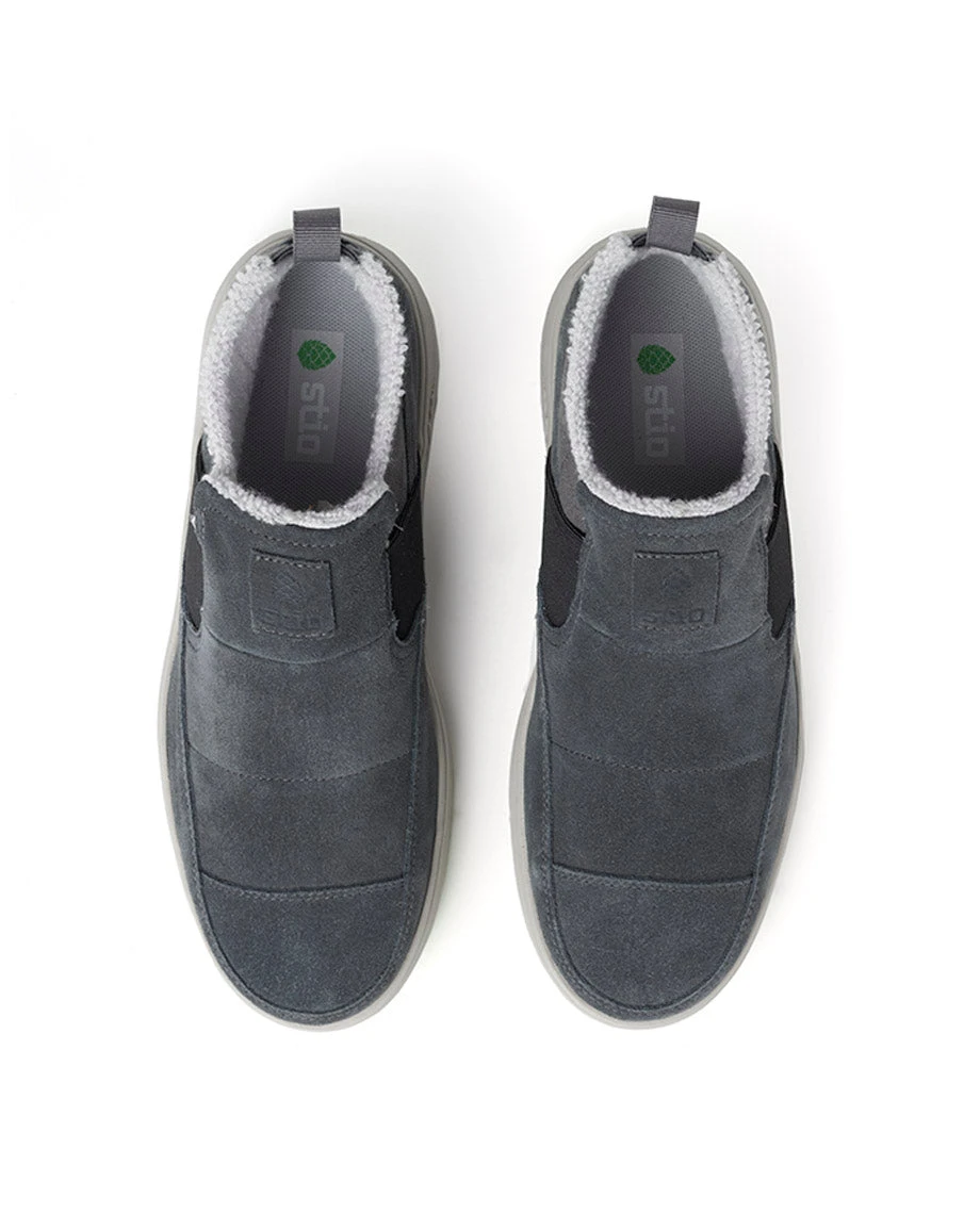 STIO Men's Colter Low Slip On 4 STIO Men's Colter Low Slip On - Image 4