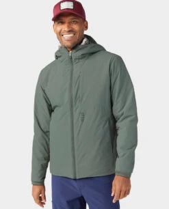STIO Men's Fernos Insulated Jacket -Stio 200317 157 3