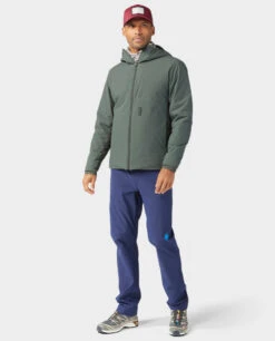 STIO Men's Fernos Insulated Jacket -Stio 200317 157 4