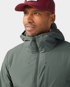 STIO Men's Fernos Insulated Jacket -Stio 200317 157 5