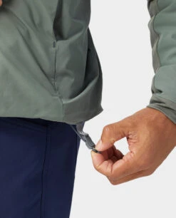 STIO Men's Fernos Insulated Jacket -Stio 200317 157 7