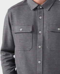 STIO Men's Alpin Midweight Merino Shirt LS -Stio 200321 111 4 ALT