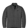 STIO Men's Pinion Down Sweater