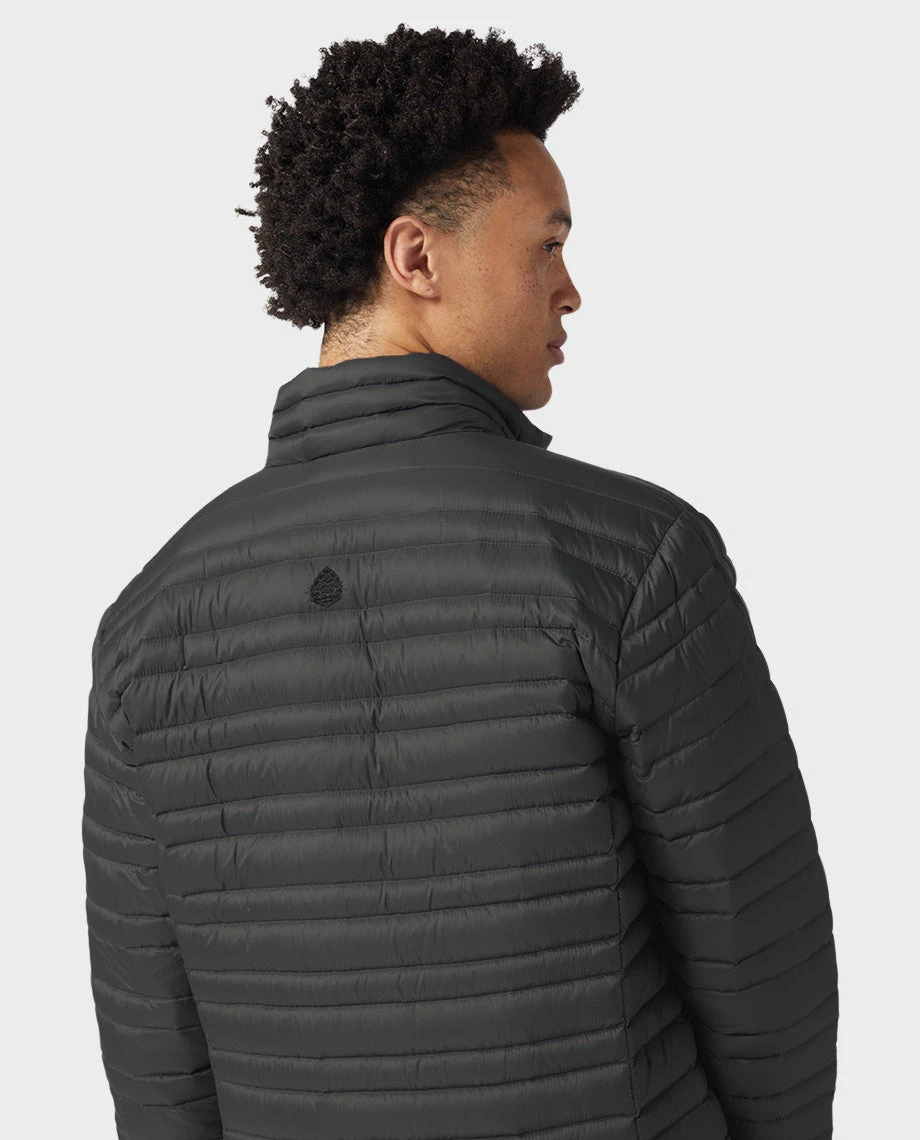 STIO Men's Pinion Down Sweater 4 STIO Men's Pinion Down Sweater - Image 4