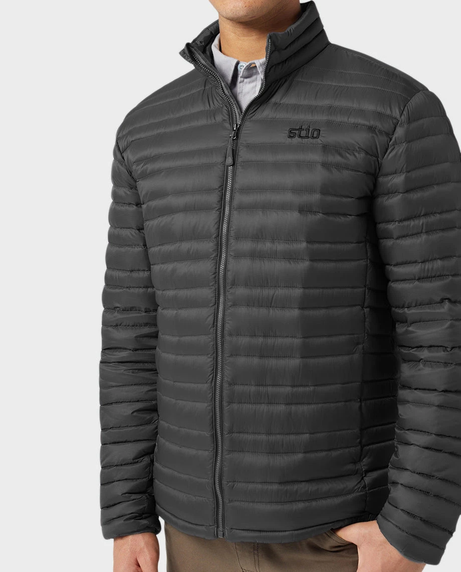 STIO Men's Pinion Down Sweater 7 STIO Men's Pinion Down Sweater - Image 7