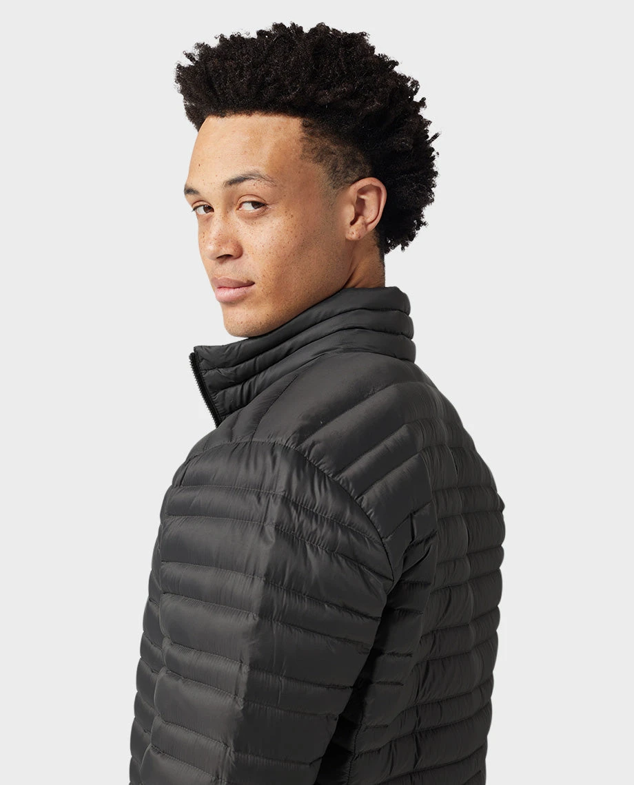 STIO Men's Pinion Down Sweater 8 STIO Men's Pinion Down Sweater - Image 8