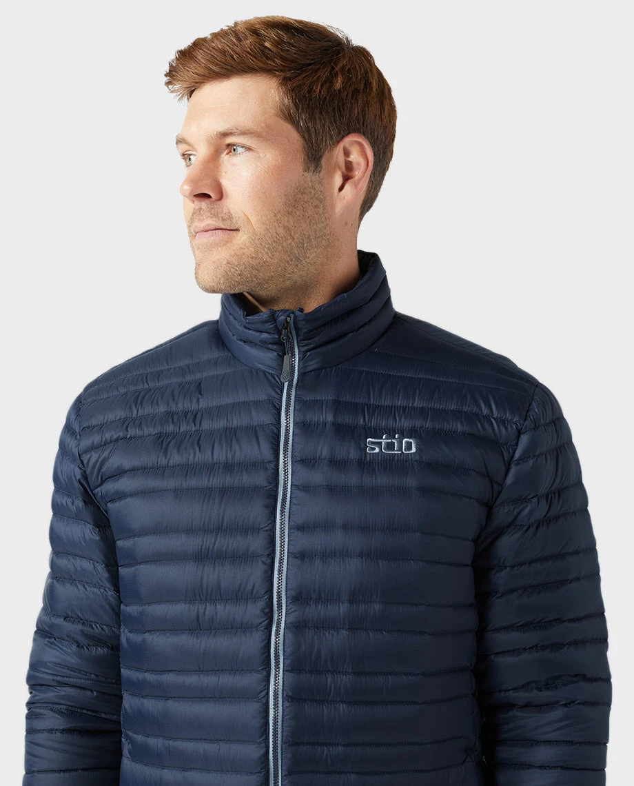 STIO Men's Pinion Down Sweater 12 STIO Men's Pinion Down Sweater - Image 12