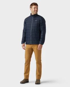 STIO Men's Pinion Down Sweater 34 STIO Men's Pinion Down Sweater -Stio 200327 410 5