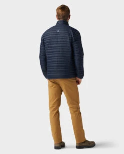 STIO Men's Pinion Down Sweater 35 STIO Men's Pinion Down Sweater -Stio 200327 410 6