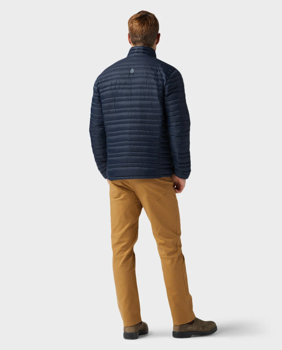 STIO Men's Pinion Down Sweater 16 STIO Men's Pinion Down Sweater - Image 16